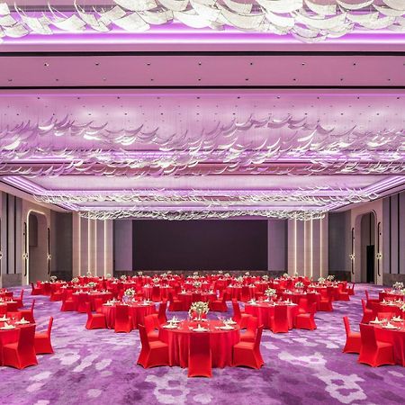 Renaissance Zhuhai Hotel Exterior photo